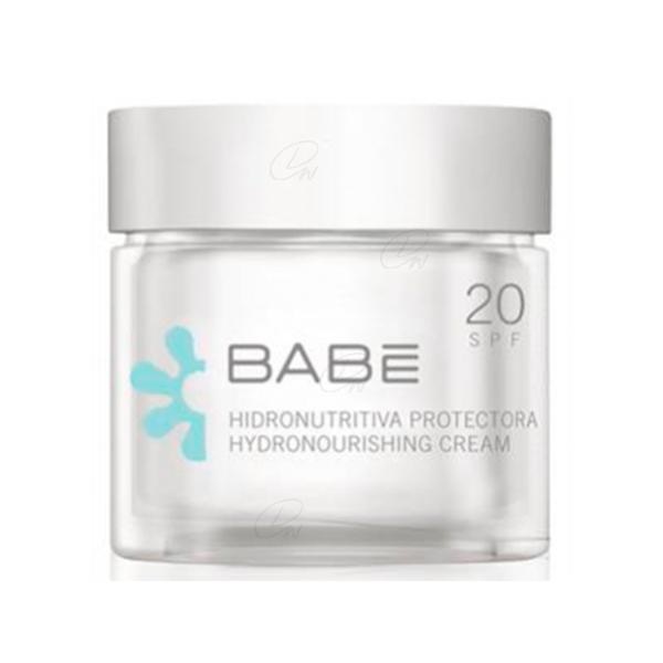 Comprar Babe Hidro Nutritiva Protectora Spf Ml Marca Babe